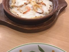 -萨莉亚意式餐厅(龙阳广场店)