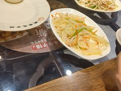 -庆丰包子铺(安东店)