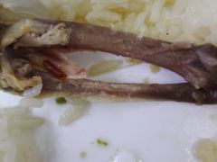 -裕记烧腊连锁餐饮(国商分店)