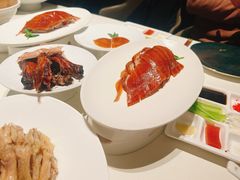 -四季民福烤鸭店(外滩外白渡桥店)