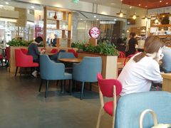 大堂-COSTA COFFEE(丰联广场店)
