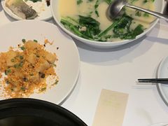 -汤城小厨•粤菜•靓汤(金宝街店)