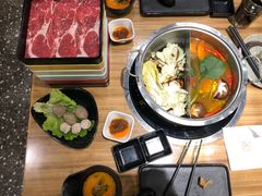 -水林间·寿喜烧自助(仙林金鹰店)