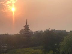 -太阳岛度假酒店