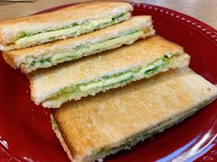 -HELLO 27 意面·沙拉·帕尼尼