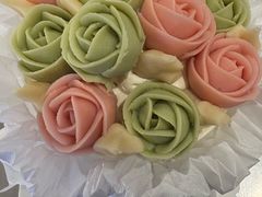 -菽麦谷屋(新光里店)