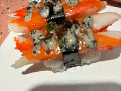 -元气寿司(东方宝泰店)