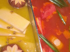 -湊湊火锅·茶憩(皇姑万象汇店)