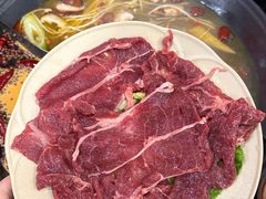 -谭记重庆老火锅(总店)