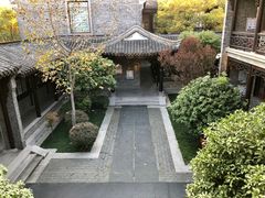 -苏皖边区政府旧址纪念馆