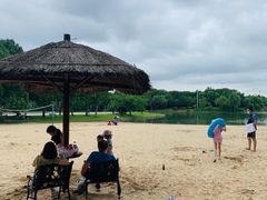 -上海佘山世茂艾美酒店