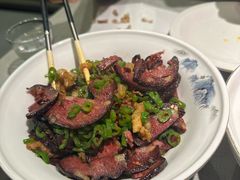 -湘中缘·湖南菜(娄底驻京办店)
