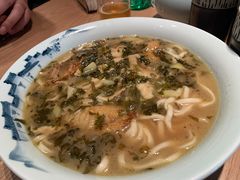-难忘的面(五矿君澜酒店)