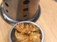 -左撇子私房面