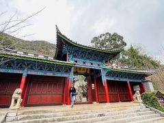-黑龙潭公园