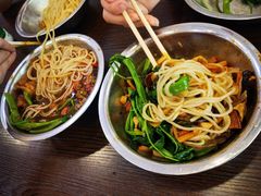 -老巷口螺蛳粉(柳州总店)
