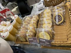 -面包新语(无锡M会员店)