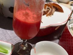 -秀儿四九城·新京菜(亚运村鸟巢店)