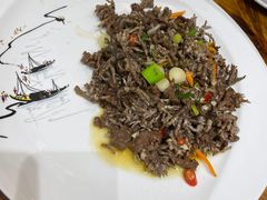 -下梅人家土菜馆(历史文化餐厅度假区店)