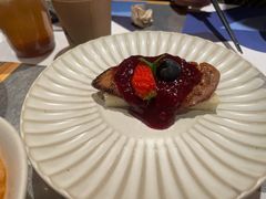 -火山屋台(新街口店)