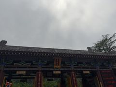 -华清宫景区
