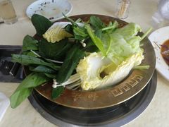 -和庆斋羊蝎子火锅·碳缸烧烤(顺义旗舰店)