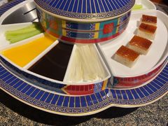 -真地道京味府·鲜橙烤鸭·北京菜(朝外大街东大桥店)