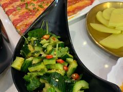 -八乔煎肉馆·丹东特色煎锅(梅林店)