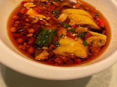 川香口水鸡-東城故事·尋找姆媽的味道(玉兰路店)