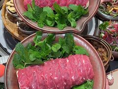 -来涮蜀鲜货火锅串串香(菜市口店)