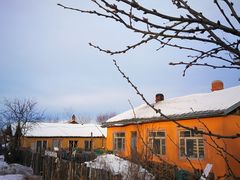 -北极村旅游风景区