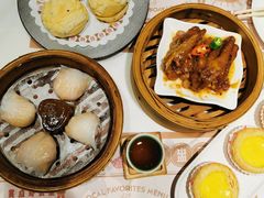 -赏点粤式点心(广州塔店)
