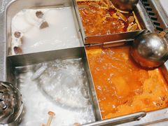 -海底捞火锅(金光华店)