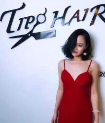 -Tipo Hair salon（明星）店