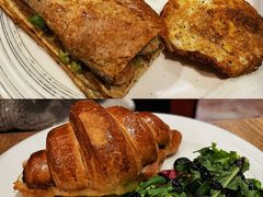 -安妮意大利餐厅(世贸天阶店)