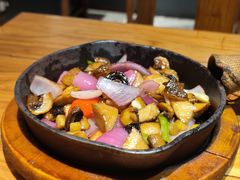 -云海肴云南菜·蒸汽石锅鱼(北京良乡华冠店)