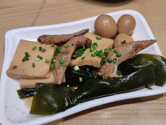 -拌粉君·江西小炒(石厦时代店)