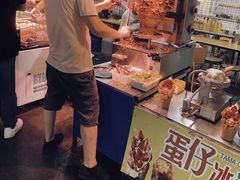 -大学城夜市大排档(凤栖路店)