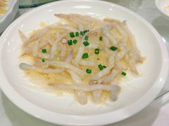 -寻味顺德·南记酒家·传统顺德菜·鱼生(广源路店)
