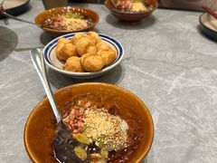 -廖川菜(金虹桥店)