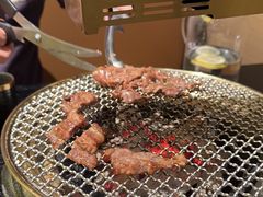 -樱嘢·炭火烧肉(惠南店)