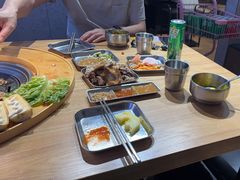 -乌拉烤肉(如皋首店)