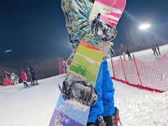 -采薇庄园四季滑雪场