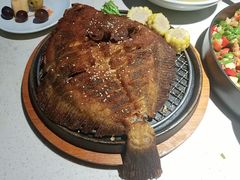 -拈菜(观音桥阳光世纪店)