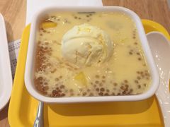 -满记甜品(荟聚购物中心店)