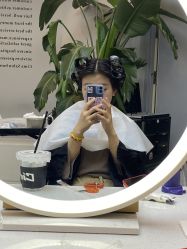 -Cima salon西玛沙龙