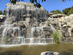 -北京西山国家森林公园