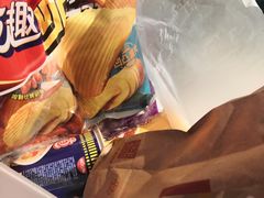 -麦当劳(北方国贸大厦店)