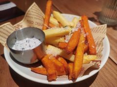 -芭莉与彩虹西餐厅(成都合生汇店)