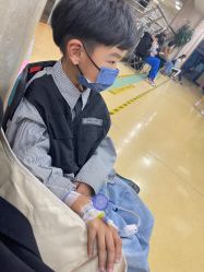 -首都医科大学附属北京儿童医院